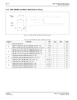 Preview for 58 page of Epson S1D13504 Technical Manual