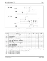 Preview for 73 page of Epson S1D13504 Technical Manual