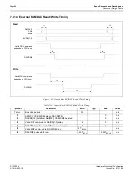 Preview for 94 page of Epson S1D13504 Technical Manual