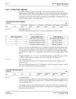 Preview for 116 page of Epson S1D13504 Technical Manual