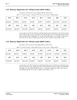 Preview for 154 page of Epson S1D13504 Technical Manual