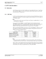 Preview for 173 page of Epson S1D13504 Technical Manual