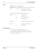 Preview for 242 page of Epson S1D13504 Technical Manual