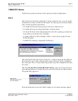 Preview for 287 page of Epson S1D13504 Technical Manual