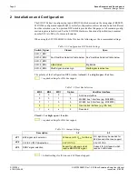 Preview for 358 page of Epson S1D13504 Technical Manual