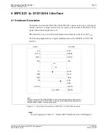 Preview for 505 page of Epson S1D13504 Technical Manual