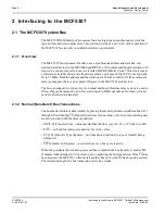 Preview for 522 page of Epson S1D13504 Technical Manual