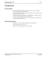 Preview for 531 page of Epson S1D13504 Technical Manual