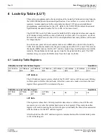 Preview for 174 page of Epson S1D13505 Technical Manual