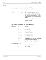 Preview for 308 page of Epson S1D13505 Technical Manual