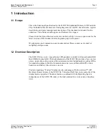 Preview for 17 page of Epson S1D13704 Technical Manual