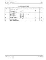 Preview for 33 page of Epson S1D13704 Technical Manual