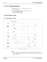 Preview for 34 page of Epson S1D13704 Technical Manual