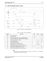 Preview for 39 page of Epson S1D13704 Technical Manual