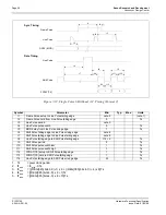 Preview for 54 page of Epson S1D13704 Technical Manual