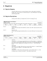 Preview for 62 page of Epson S1D13704 Technical Manual