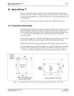 Preview for 87 page of Epson S1D13704 Technical Manual