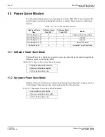 Preview for 92 page of Epson S1D13704 Technical Manual