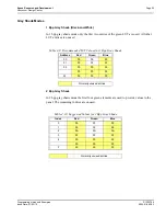 Preview for 119 page of Epson S1D13704 Technical Manual