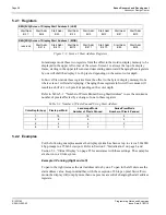 Preview for 124 page of Epson S1D13704 Technical Manual