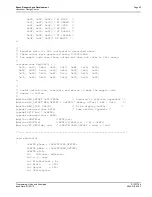 Preview for 161 page of Epson S1D13704 Technical Manual