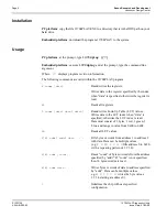 Preview for 214 page of Epson S1D13704 Technical Manual