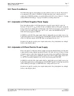 Preview for 249 page of Epson S1D13704 Technical Manual