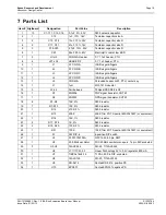 Preview for 251 page of Epson S1D13704 Technical Manual