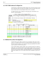 Preview for 292 page of Epson S1D13704 Technical Manual