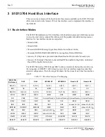 Preview for 306 page of Epson S1D13704 Technical Manual