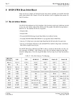 Preview for 324 page of Epson S1D13704 Technical Manual