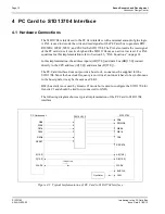 Preview for 326 page of Epson S1D13704 Technical Manual