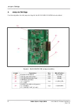 Preview for 10 page of Epson S1D13C00 User Manual