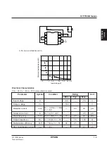 Preview for 20 page of Epson S1F76610C0B0 Technical Manual