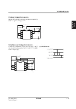 Preview for 26 page of Epson S1F76610C0B0 Technical Manual