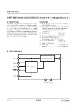Preview for 27 page of Epson S1F76610C0B0 Technical Manual