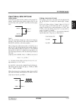 Preview for 30 page of Epson S1F76610C0B0 Technical Manual