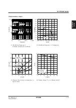 Preview for 34 page of Epson S1F76610C0B0 Technical Manual