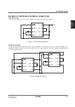 Preview for 38 page of Epson S1F76610C0B0 Technical Manual