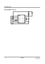 Preview for 41 page of Epson S1F76610C0B0 Technical Manual