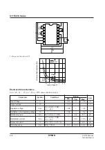 Preview for 47 page of Epson S1F76610C0B0 Technical Manual