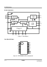 Preview for 59 page of Epson S1F76610C0B0 Technical Manual