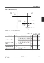 Preview for 62 page of Epson S1F76610C0B0 Technical Manual