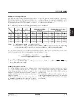 Preview for 68 page of Epson S1F76610C0B0 Technical Manual