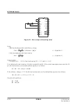 Preview for 69 page of Epson S1F76610C0B0 Technical Manual