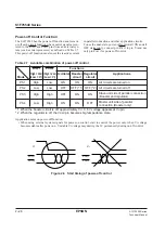 Preview for 71 page of Epson S1F76610C0B0 Technical Manual