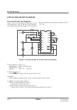 Preview for 73 page of Epson S1F76610C0B0 Technical Manual