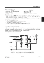 Preview for 76 page of Epson S1F76610C0B0 Technical Manual