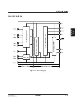 Preview for 82 page of Epson S1F76610C0B0 Technical Manual