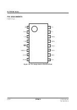 Preview for 83 page of Epson S1F76610C0B0 Technical Manual